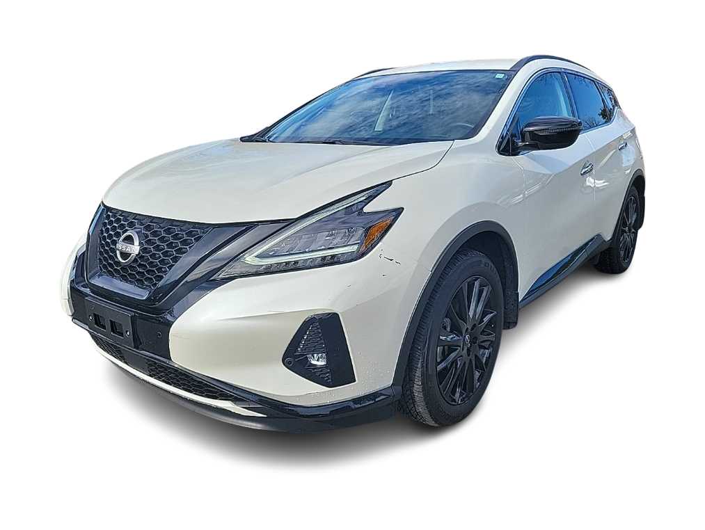 Thumbnail: 2024 Nissan Murano - 1