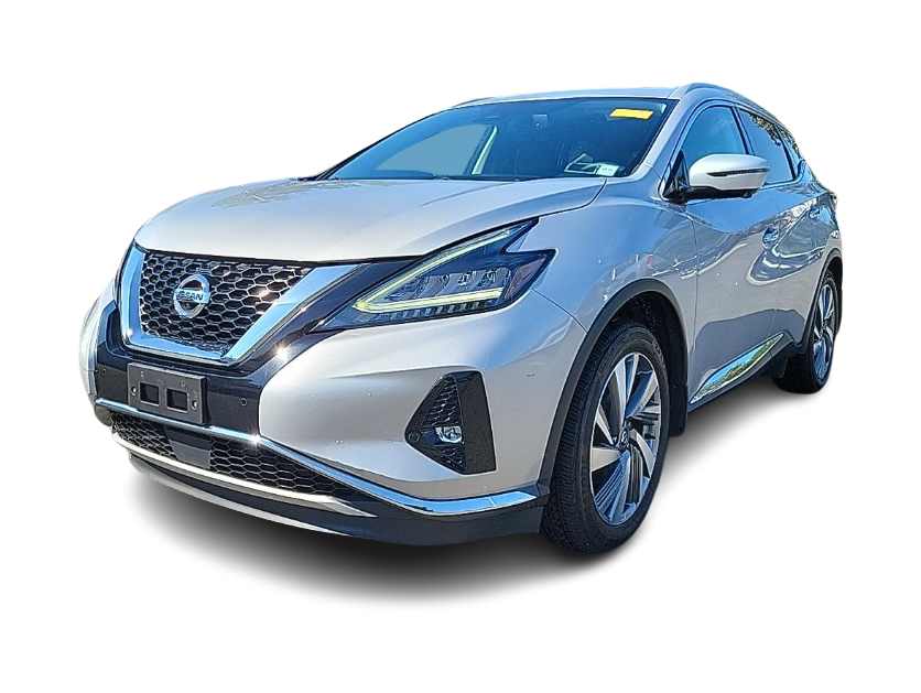 Thumbnail: 2020 Nissan Murano - 1