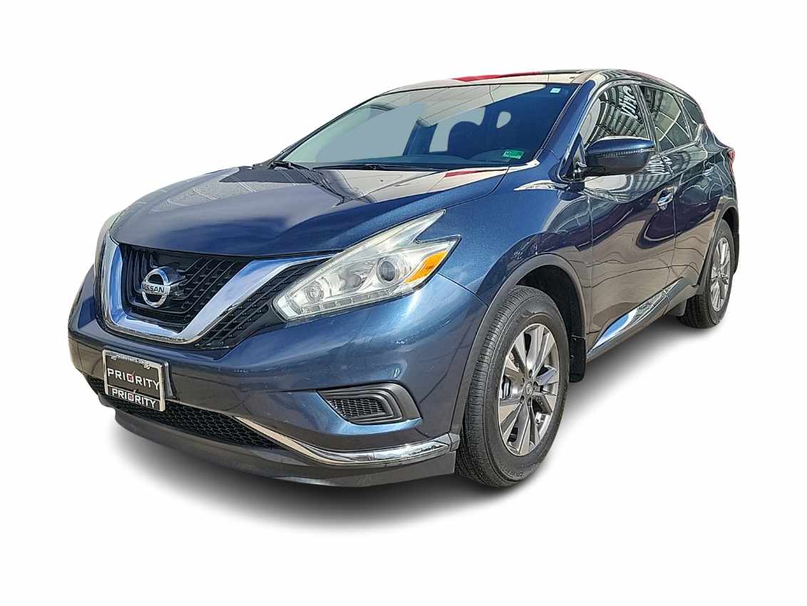 2016 Nissan Murano S -
                  Chantilly, VA