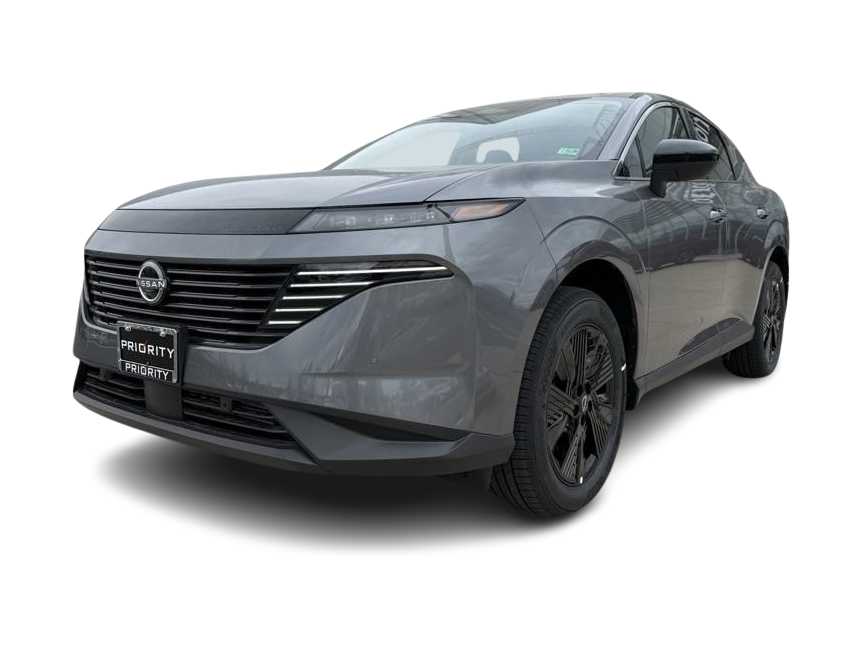 2025 Nissan Murano SV -
                Chantilly, VA