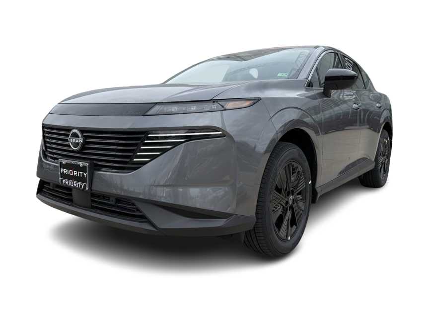 2025 Nissan Murano SV -
                Chantilly, VA