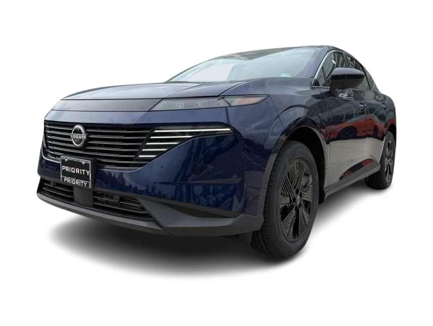 2025 Nissan Murano SV -
                Chantilly, VA
