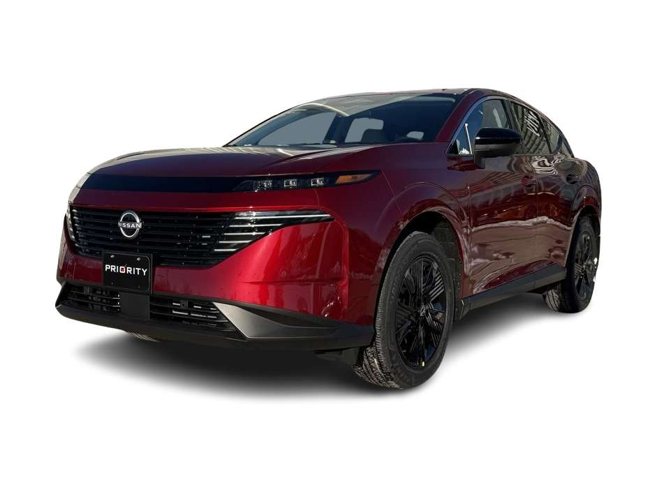 2025 Nissan Murano SV -
                Chantilly, VA