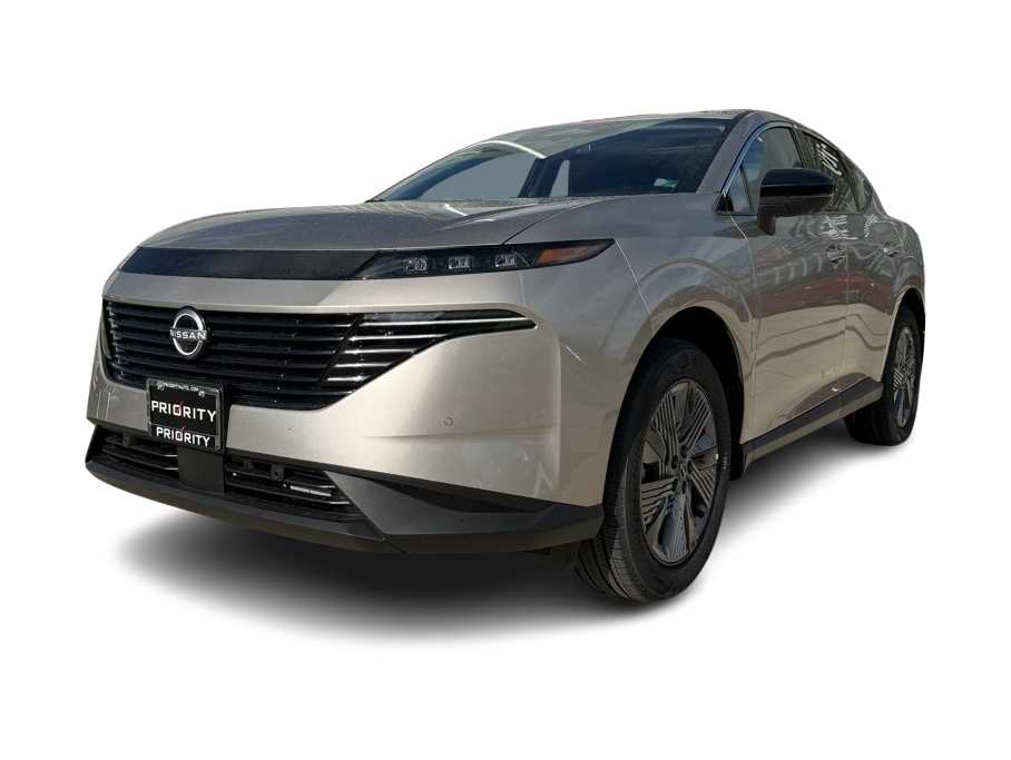 2025 Nissan Murano SL -
                Chantilly, VA