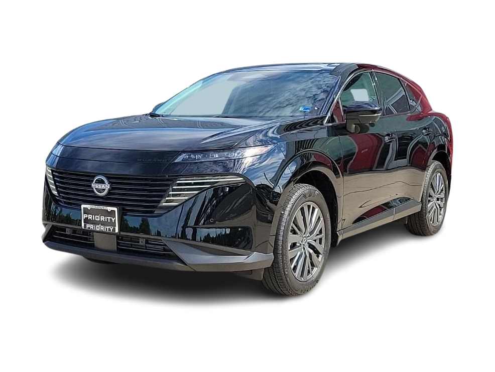 Thumbnail: 2026 Nissan Murano - 1