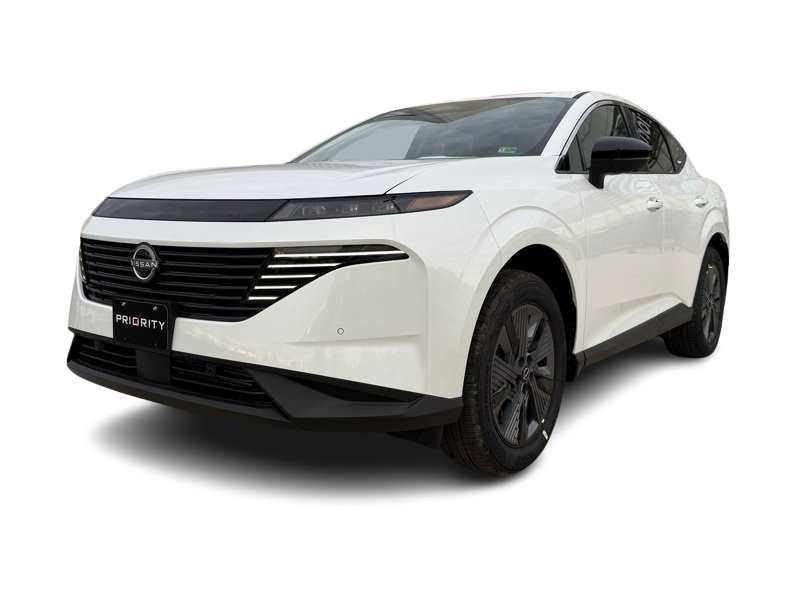 Thumbnail: 2026 Nissan Murano - 1