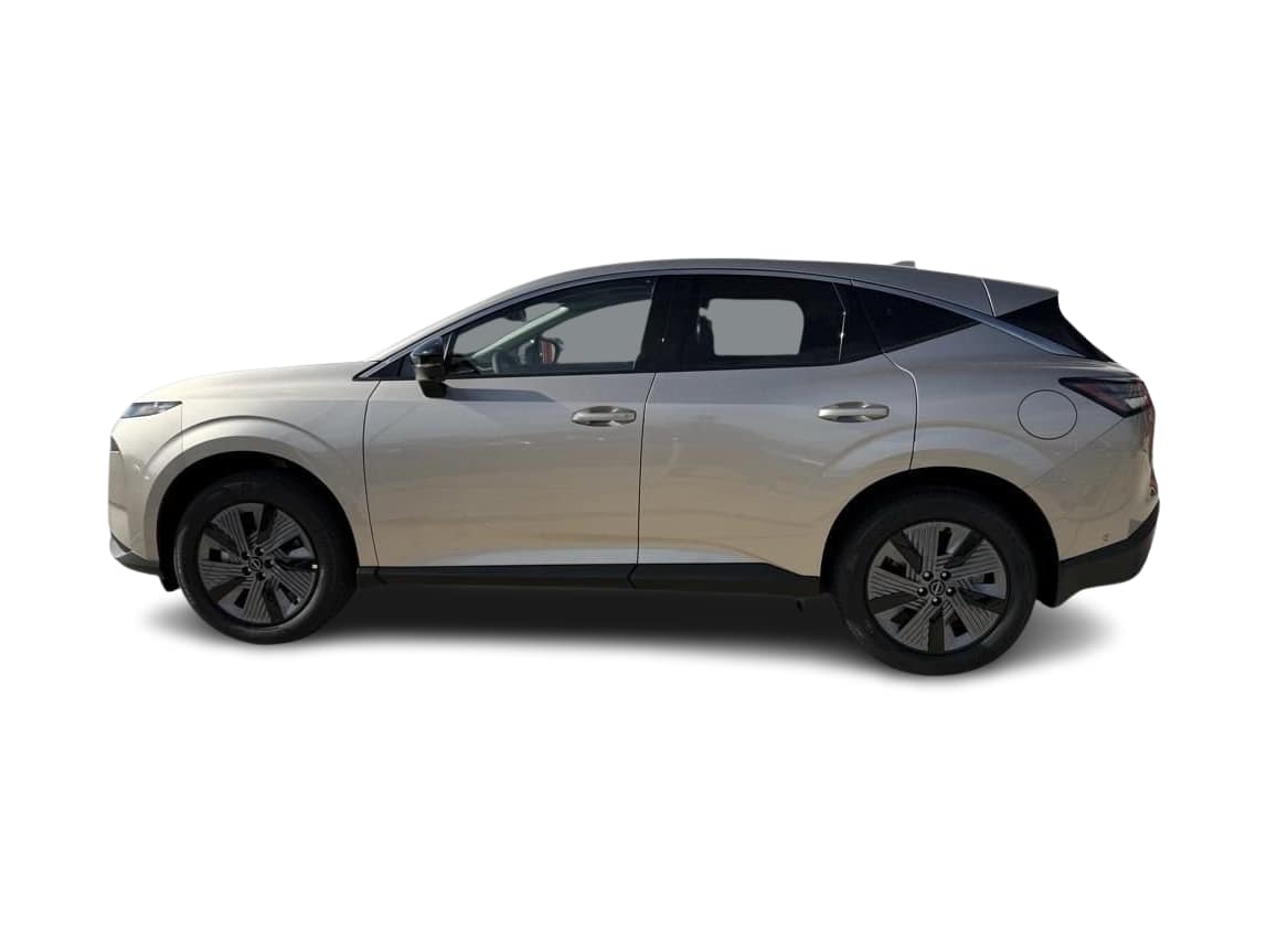 Thumbnail: 2026 Nissan Murano - 1