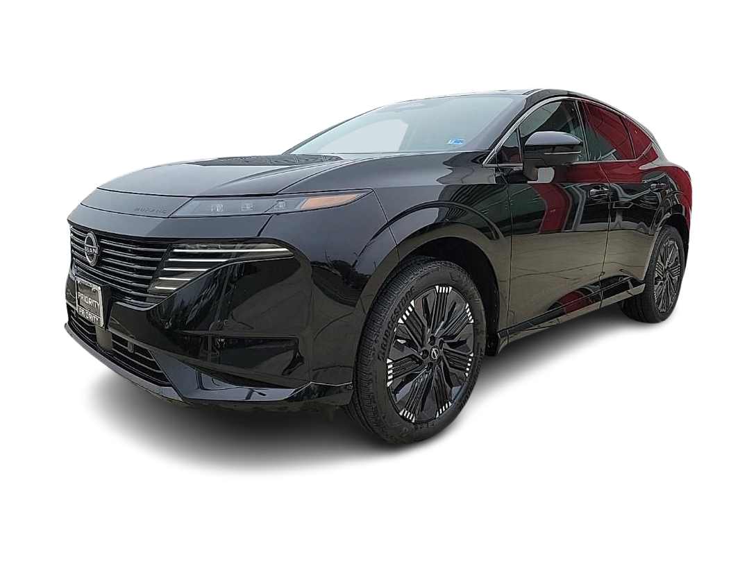 Thumbnail: 2026 Nissan Murano - 1