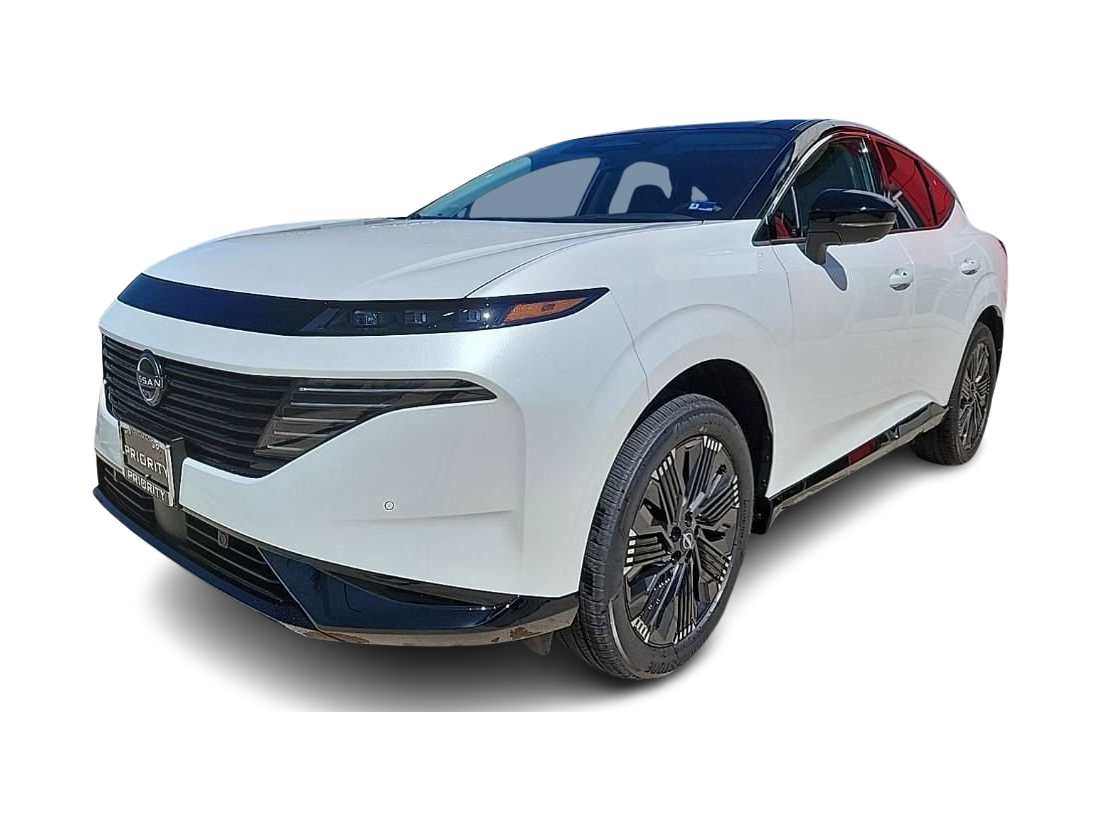 Thumbnail: 2026 Nissan Murano - 1