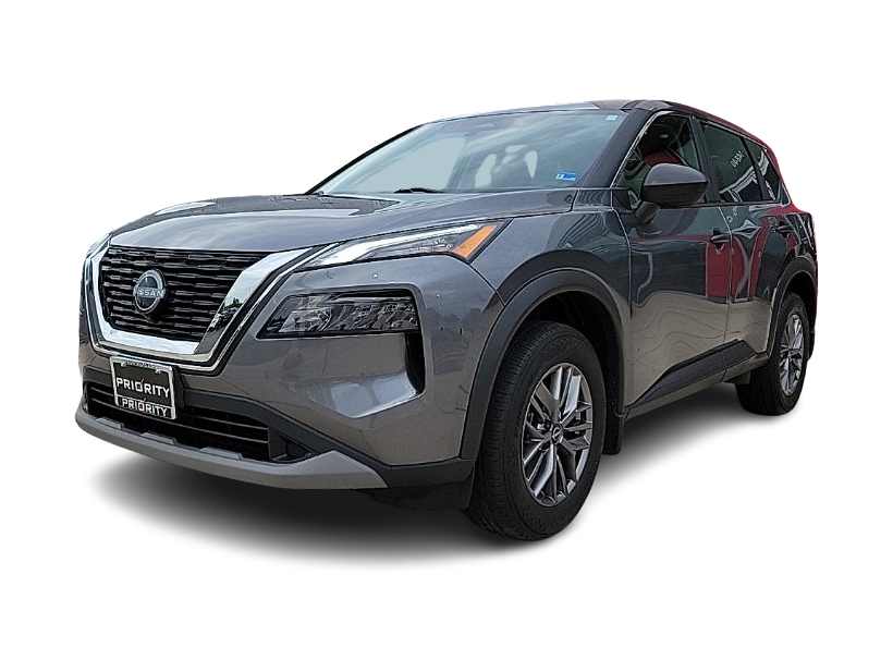 Thumbnail: 2023 Nissan Rogue - 1