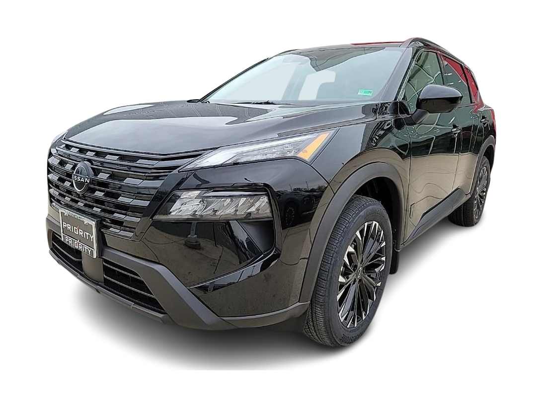Thumbnail: 2026 Nissan Rogue - 1