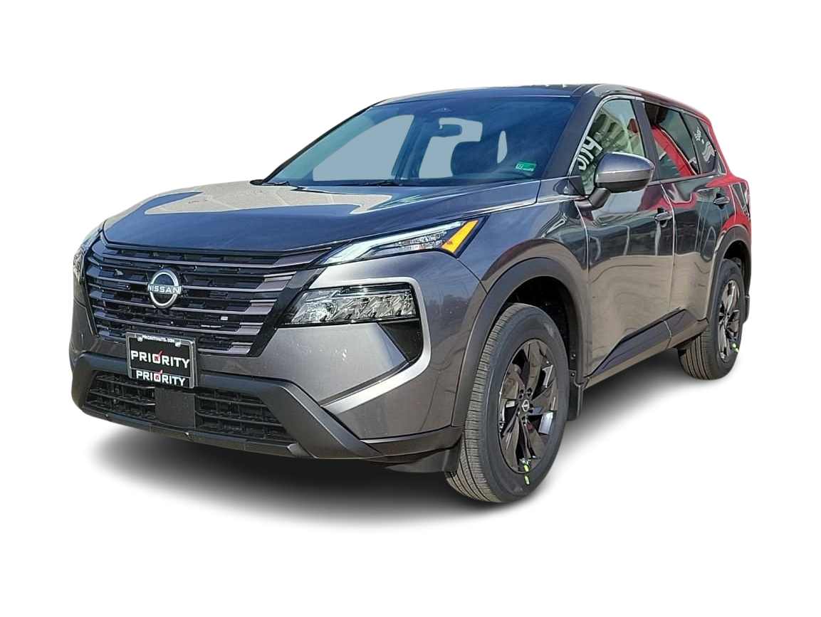 Thumbnail: 2026 Nissan Rogue - 1