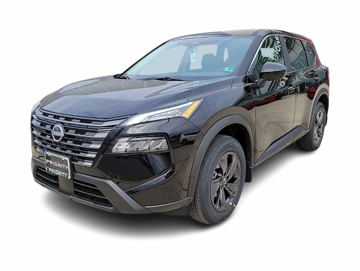 Thumbnail: 2026 Nissan Rogue - 1