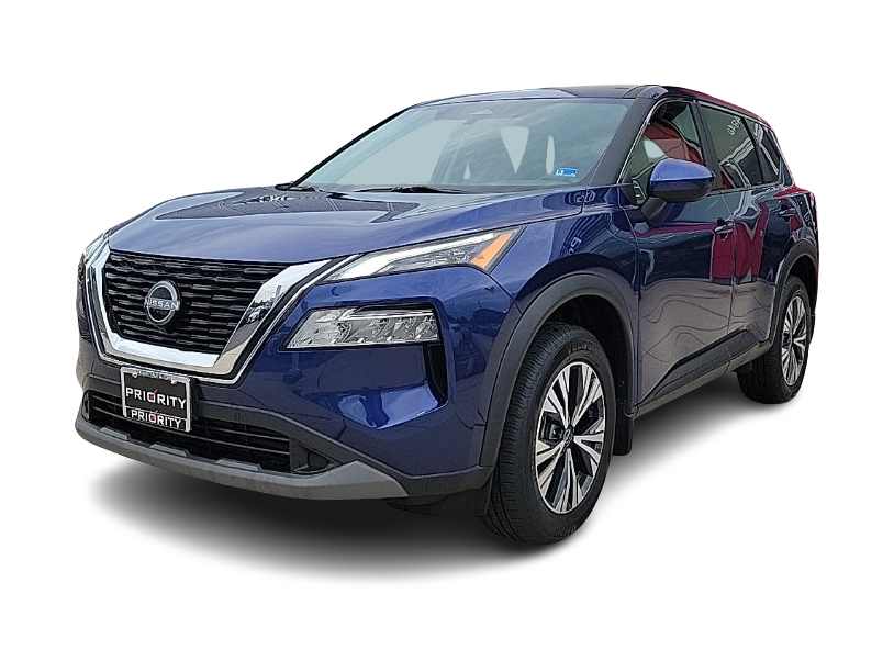 Thumbnail: 2023 Nissan Rogue - 1