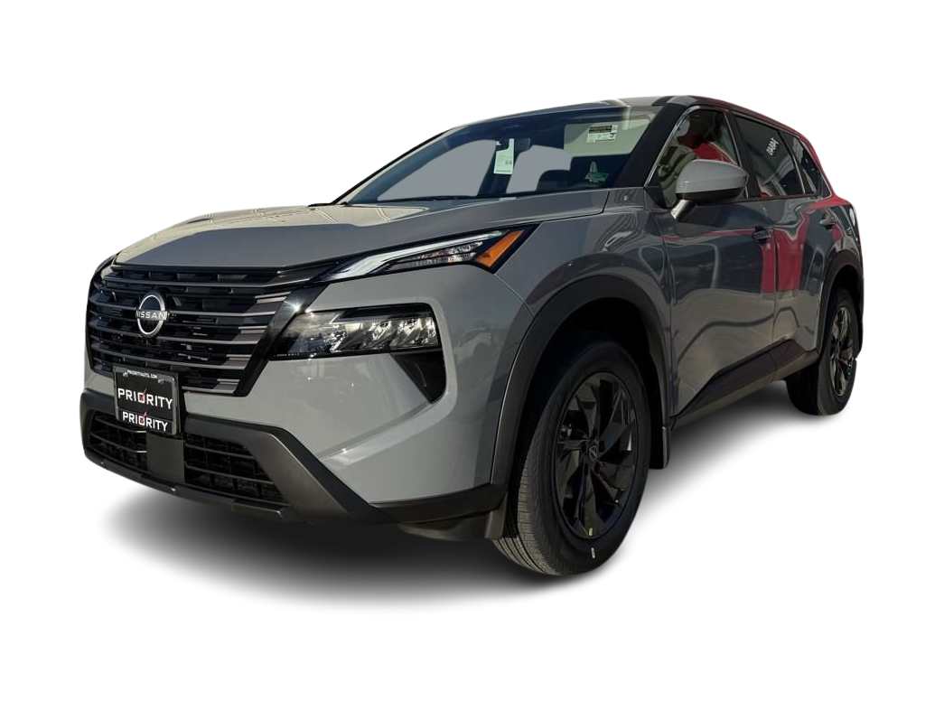 Thumbnail: 2026 Nissan Rogue - 1