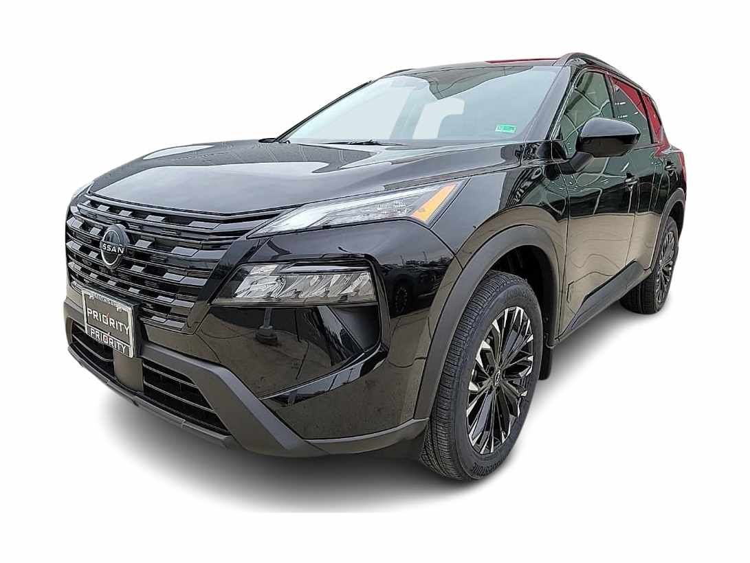 Thumbnail: 2026 Nissan Rogue - 1