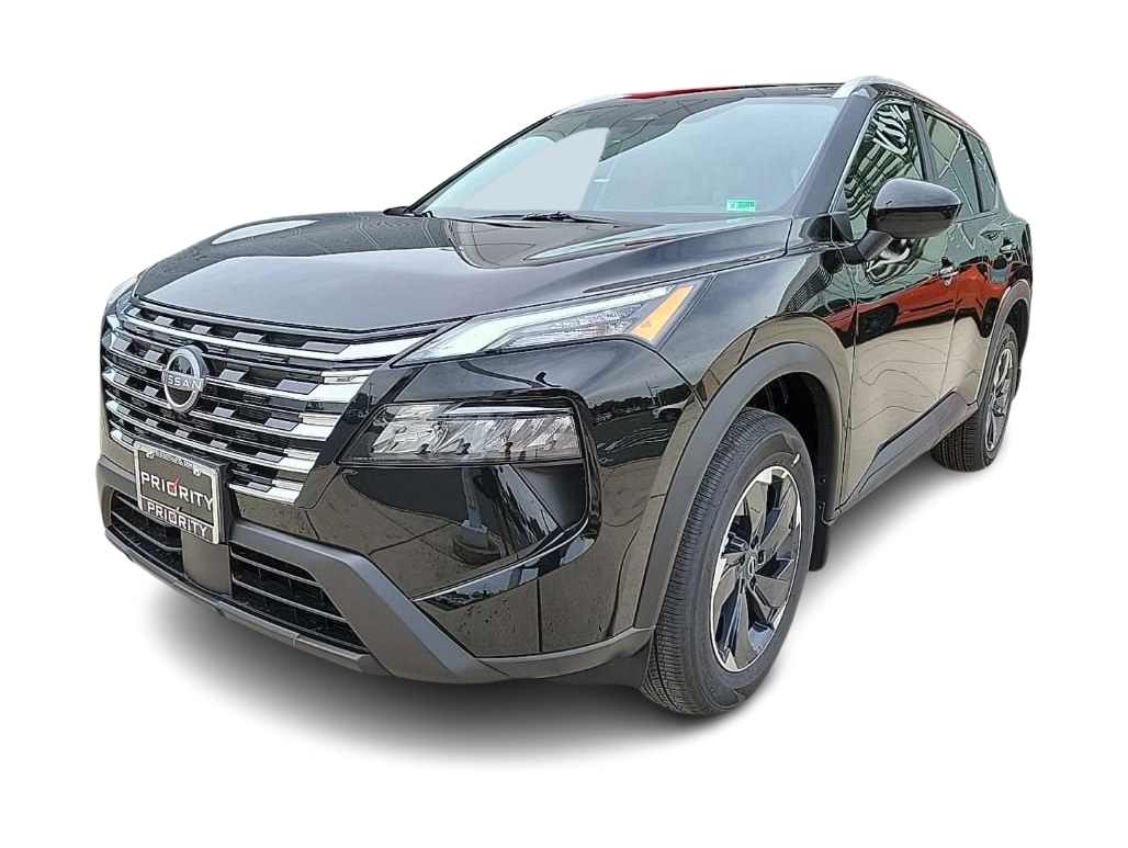 Thumbnail: 2026 Nissan Rogue - 1