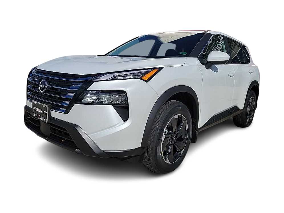 Thumbnail: 2026 Nissan Rogue - 1