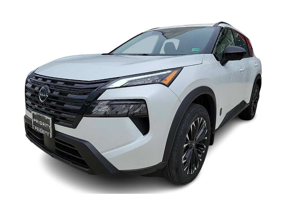Thumbnail: 2026 Nissan Rogue - 1