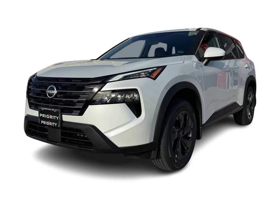 Thumbnail: 2026 Nissan Rogue - 1