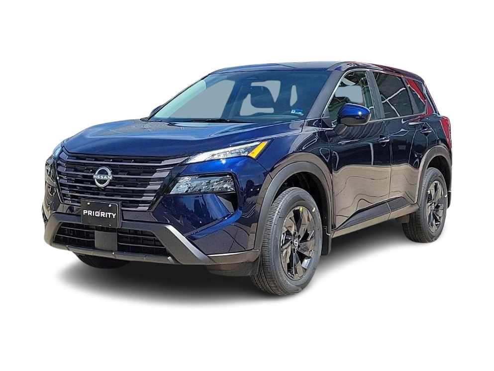 Thumbnail: 2026 Nissan Rogue - 1