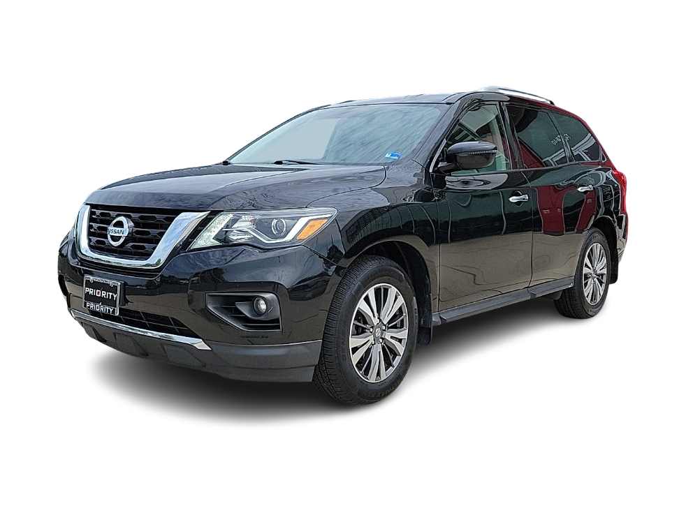 2020 Nissan Pathfinder SV -
                  Chantilly, VA