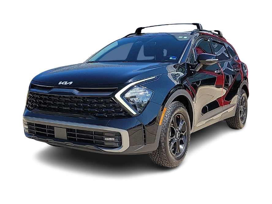 Thumbnail: 2023 Kia Sportage - 1
