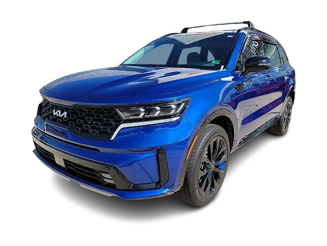 Thumbnail: 2022 Kia Sorento - 1