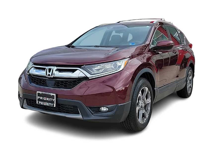 Thumbnail: 2019 Honda CR-V - 1