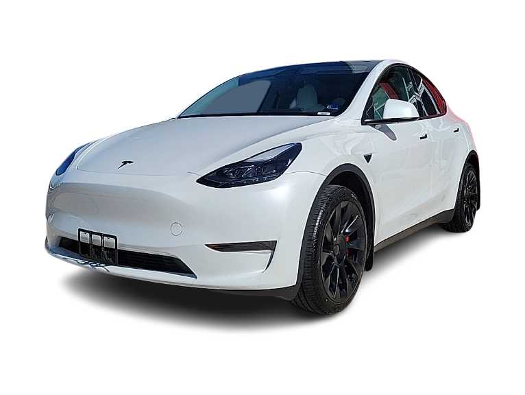 Thumbnail: 2024 Tesla Model Y - 1