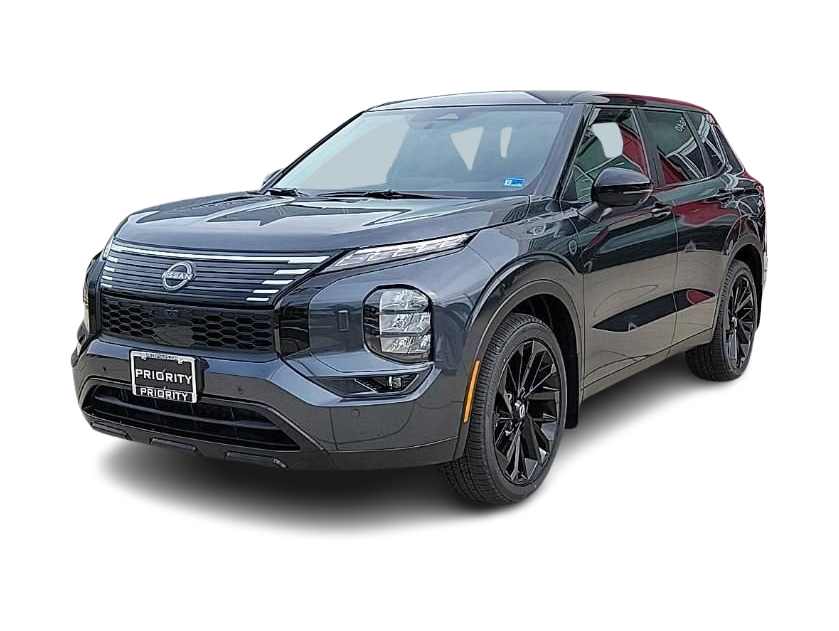 Thumbnail: 2026 Nissan Rogue - 1