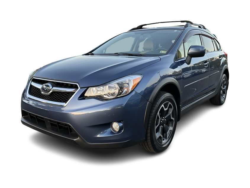 2013 Subaru XV Crosstrek Limited -
                Chantilly, VA