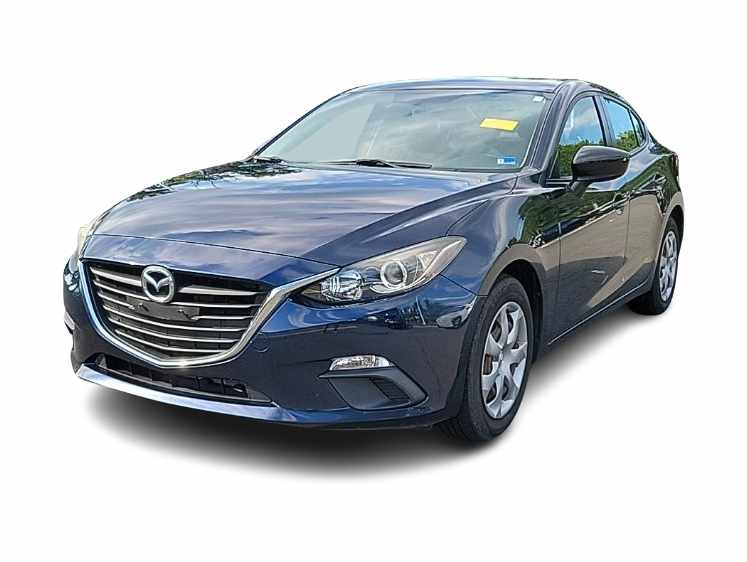 Thumbnail: 2015 Mazda Mazda3 - 1