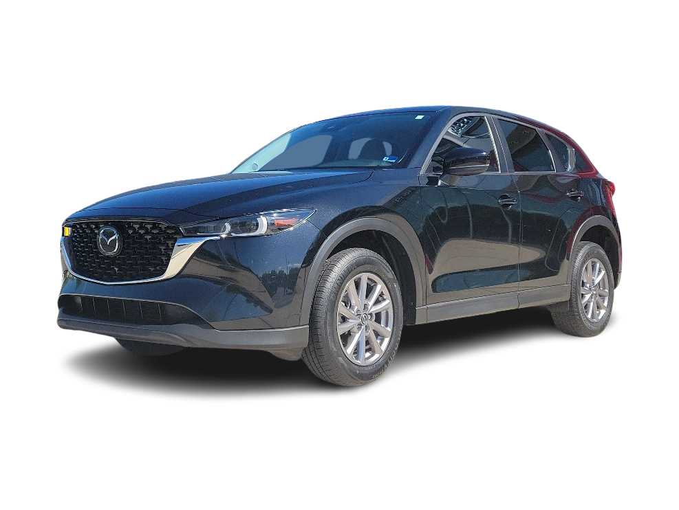 Thumbnail: 2023 Mazda CX-5 - 1