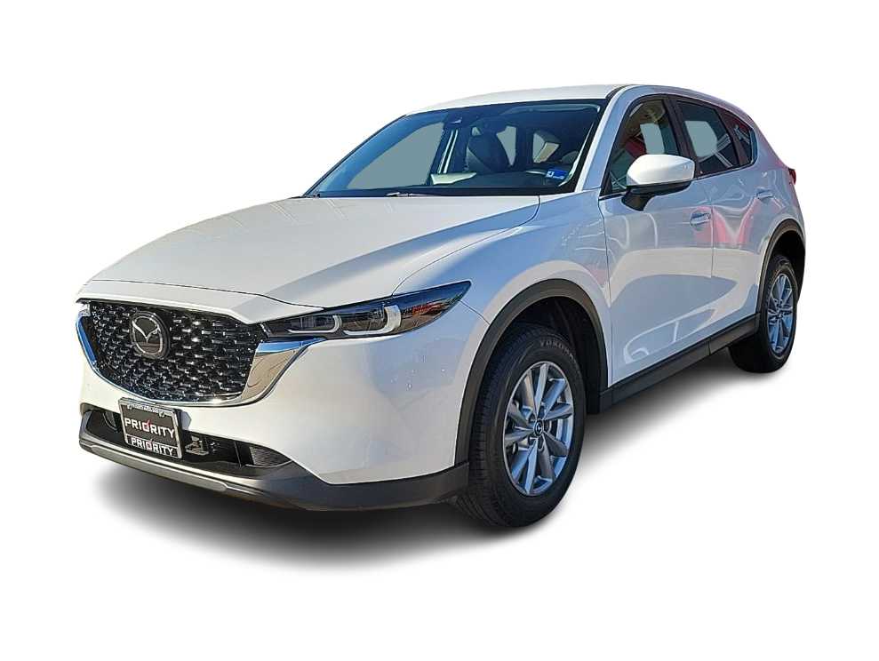Thumbnail: 2023 Mazda CX-5 - 1
