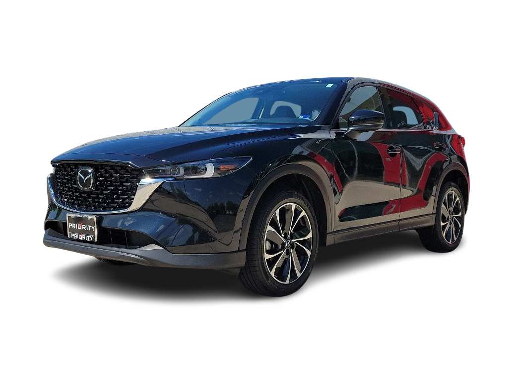 Thumbnail: 2023 Mazda CX-5 - 1