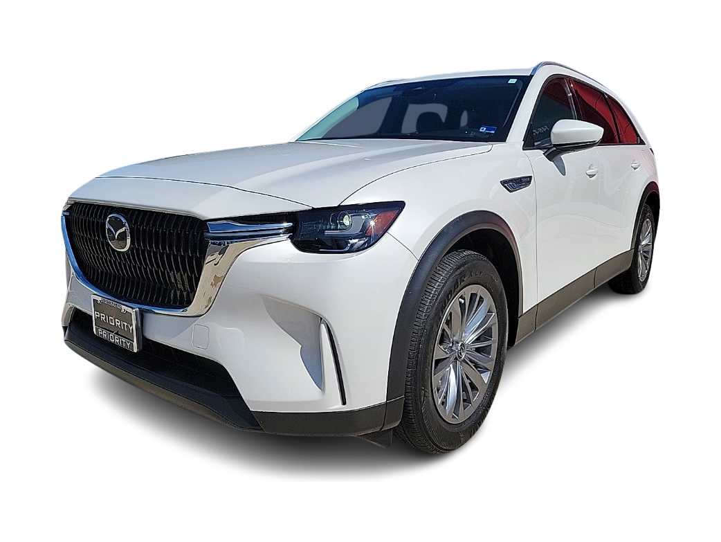 2024 Mazda CX-90 Preferred -
                  Chantilly, VA