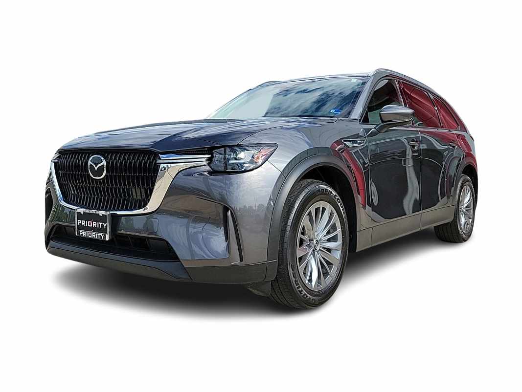 2024 Mazda CX-90 Preferred -
                  Chantilly, VA