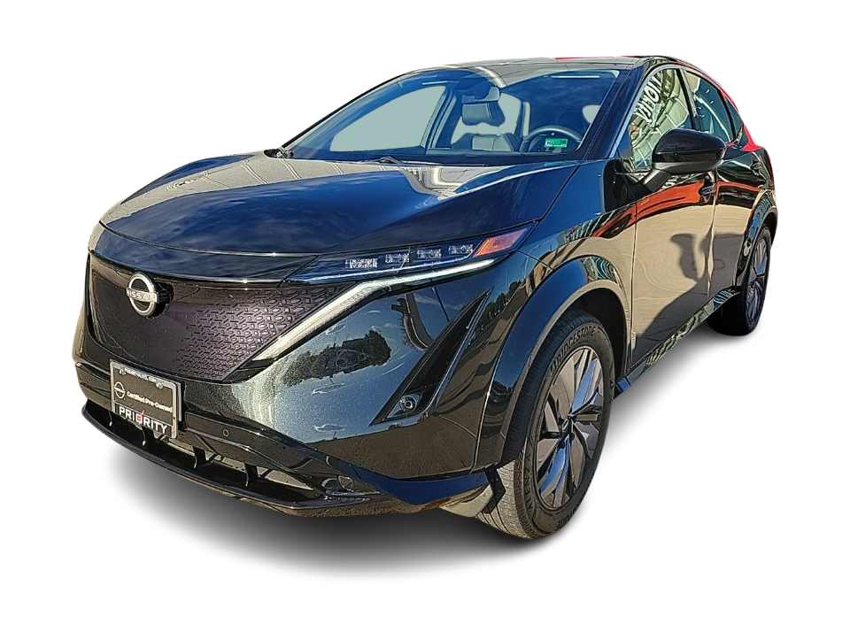 2023 Nissan Ariya Engage -
                  Chantilly, VA