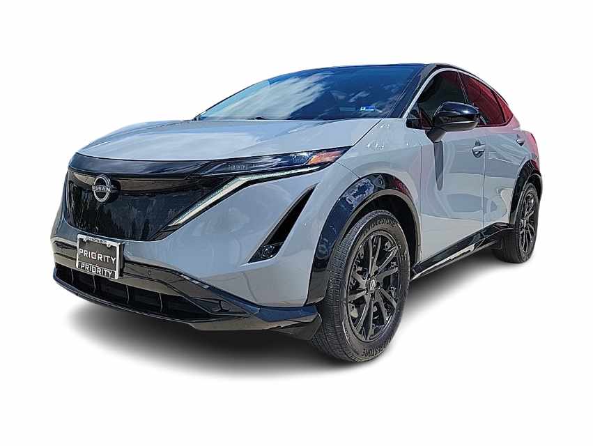 2023 Nissan Ariya Engage -
                  Chantilly, VA