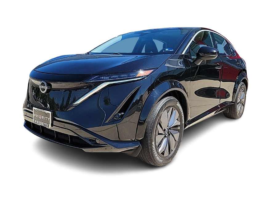 2023 Nissan Ariya Engage -
                  Chantilly, VA