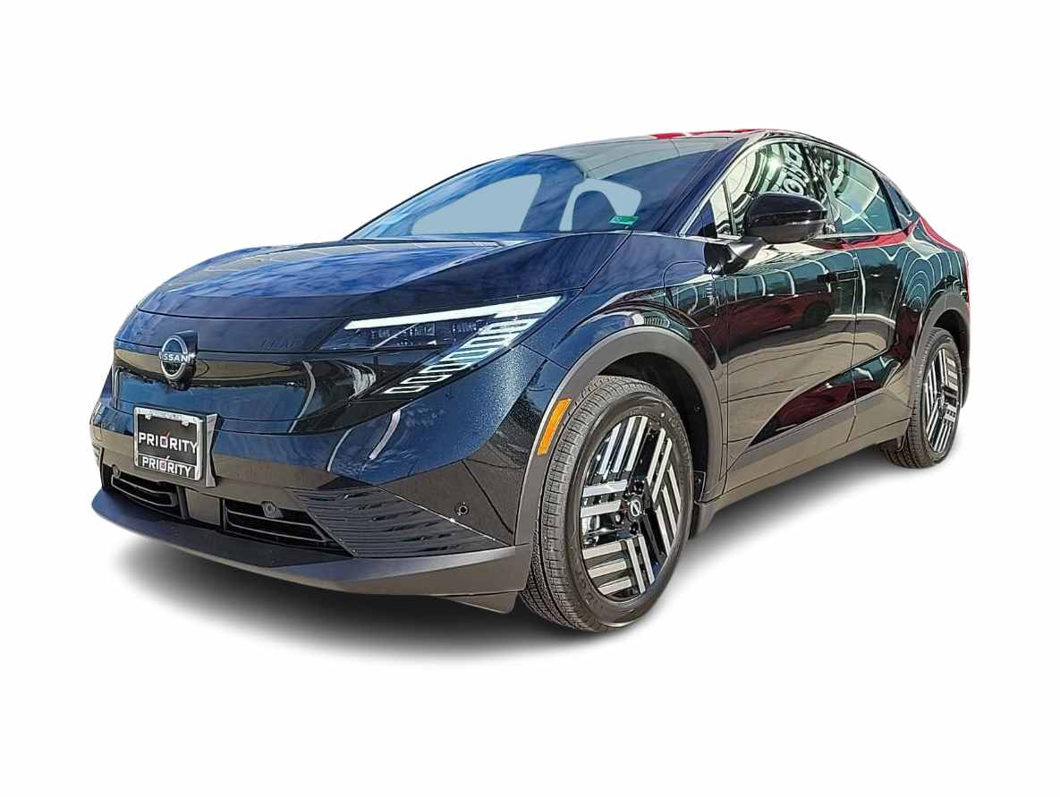 Thumbnail: 2026 Nissan Leaf - 1