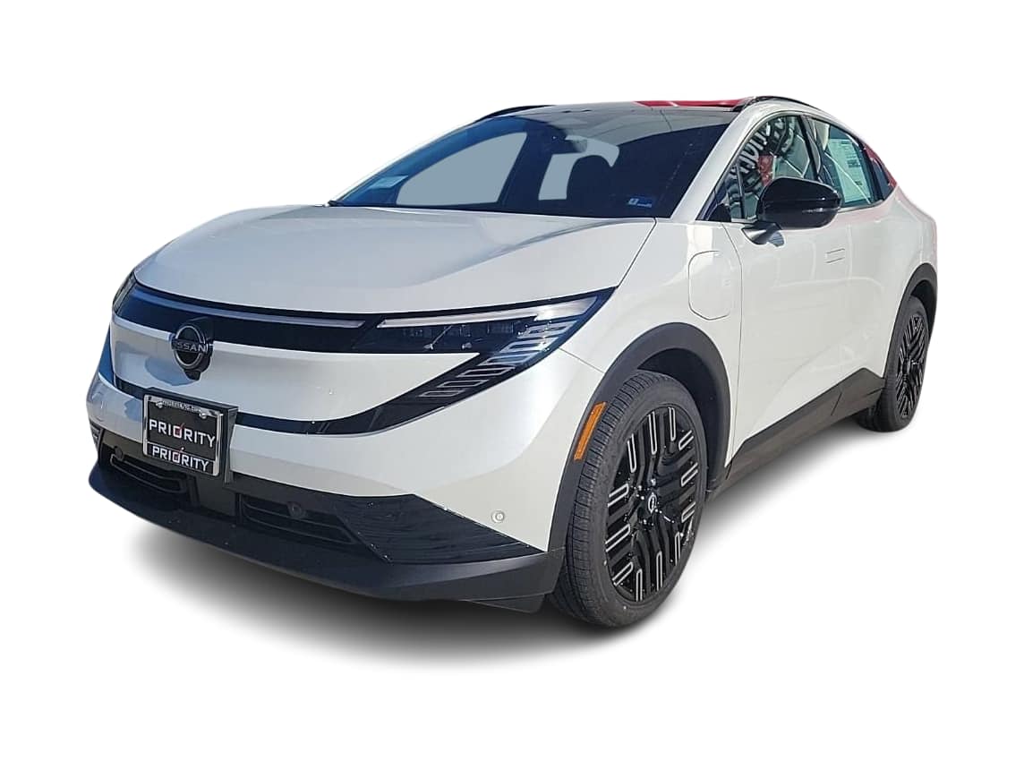 Thumbnail: 2026 Nissan Leaf - 1