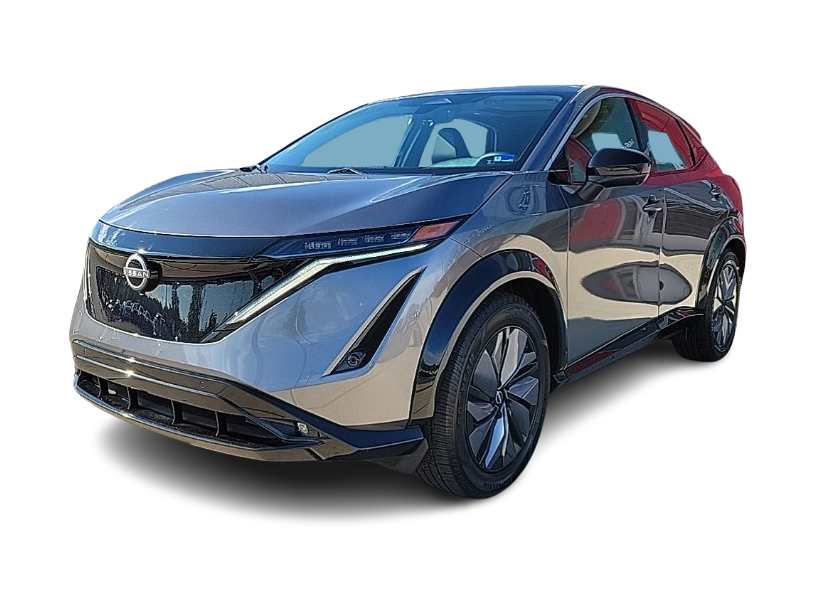 2023 Nissan Ariya Evolve+ -
                  Chantilly, VA