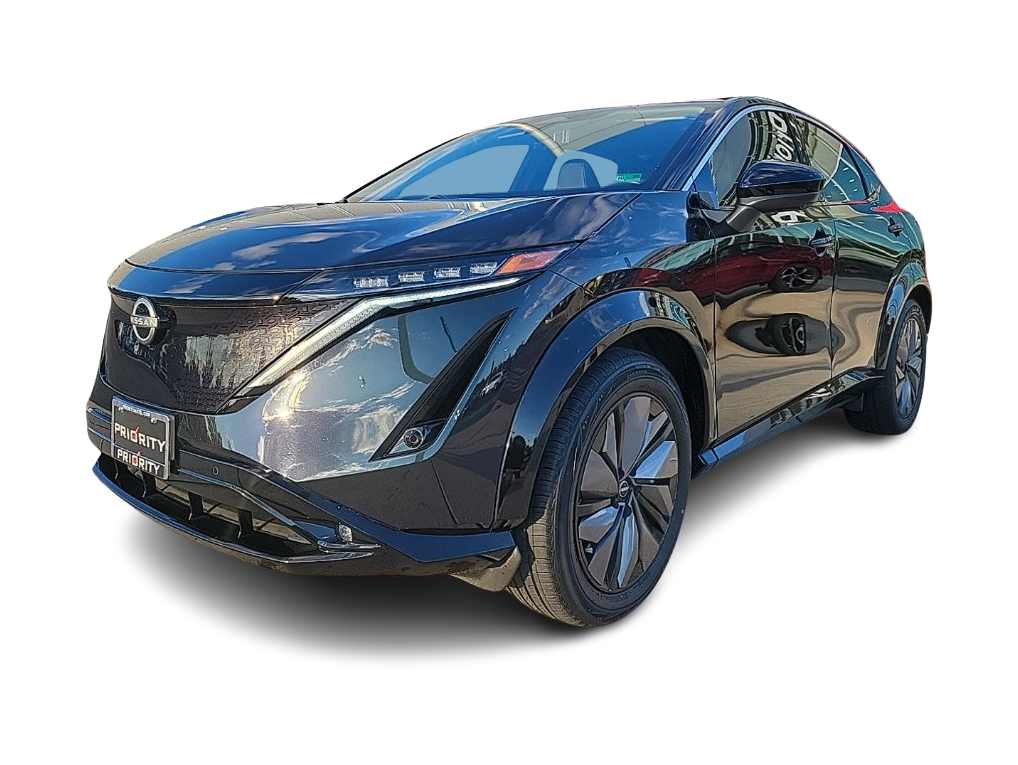 Thumbnail: 2023 Nissan Ariya - 1