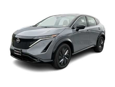 2024 Nissan Ariya Evolve+ -
                Chantilly, VA