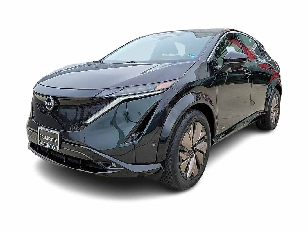 2023 Nissan Ariya Premiere -
                  Chantilly, VA