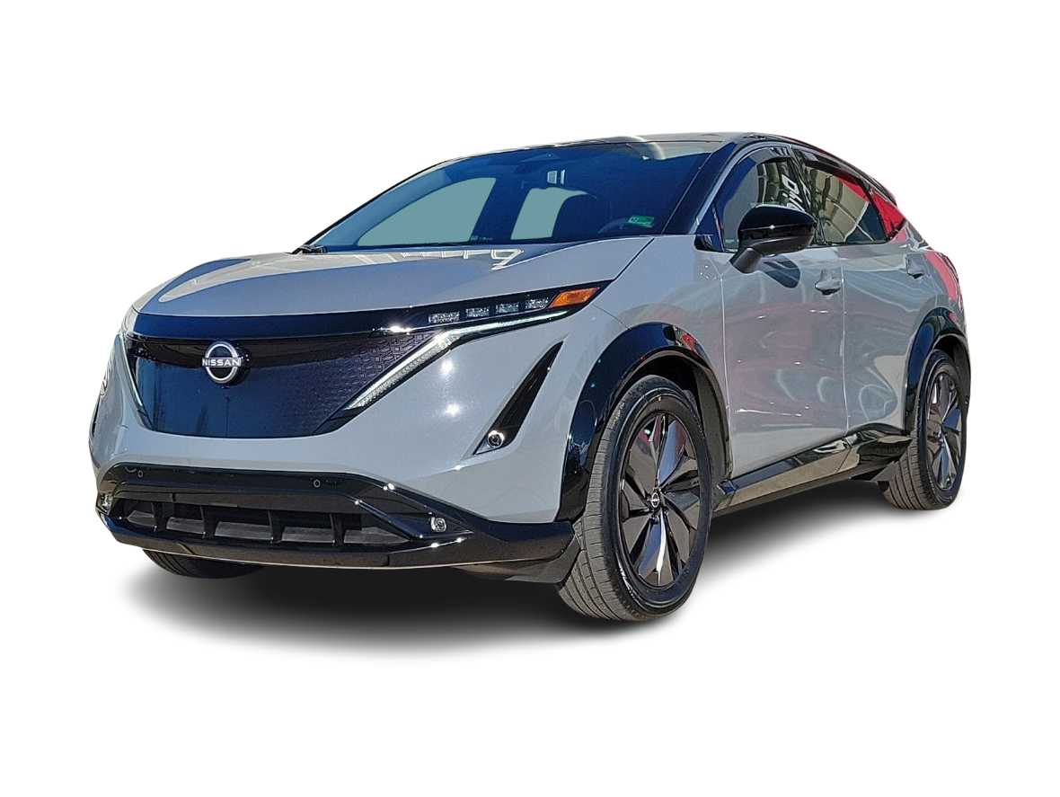 2023 Nissan Ariya Evolve+ -
                  Chantilly, VA
