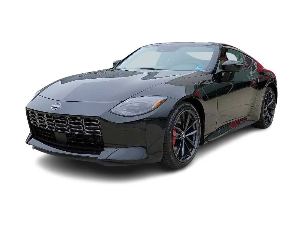 2026 Nissan Z Performance -
                  Chantilly, VA