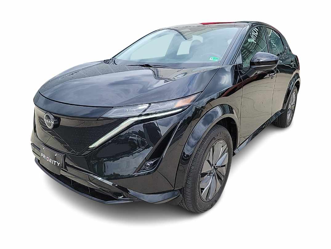 2023 Nissan Ariya Engage -
                  Chantilly, VA